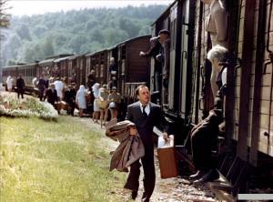    Le train / (1973) 