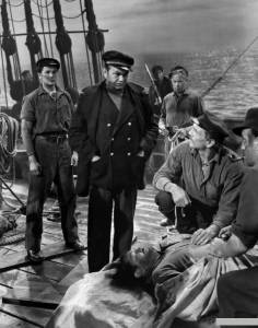      / The Sea Wolf - (1941)