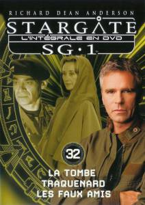      : -1  ( 1997  2007) / Stargate SG-1 / (1997 (10 ))