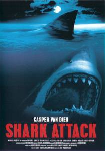    () - Shark Attack - (1999)