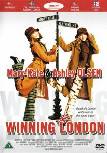       () - Winning London 