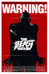     The Beast Within / 1982  