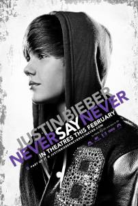   :     Justin Bieber: Never Say Never / 2011   