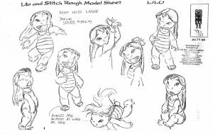       Lilo & Stitch / (2002) 