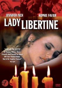  - Lady Libertine (1984)   
