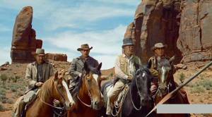     / The Searchers  