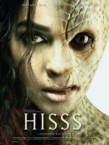    : - Hisss / [2010] 
