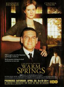   () - Warm Springs - [2005]   