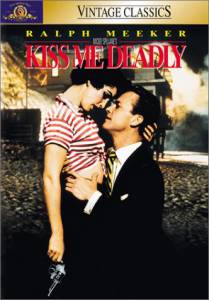     Kiss Me Deadly (1955)  