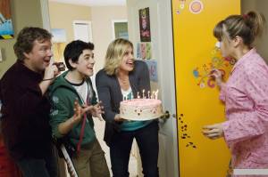    16  () - 16 Wishes [2010] 