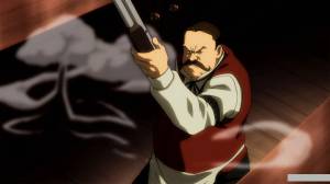������ ����� ������� DC: ����� ���� (�����) - DC Showcase: Jonah Hex - 2010 �������� ��� �����������