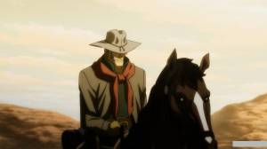�������� ����� ������� DC: ����� ���� (�����) DC Showcase: Jonah Hex - [2010] ���������
