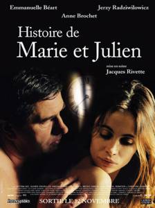       Histoire de Marie et Julien - (2003)   