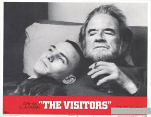   / The Visitors - 1972   