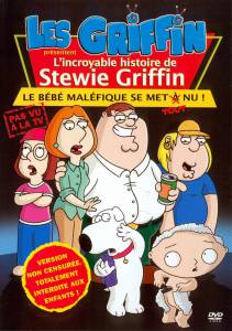    :   () - Family Guy Presents Stewie Griffin: The Untold Story [2005]  