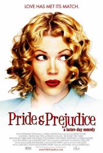     - Pride and Prejudice - (2003)   