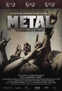   Metal: A Headbanger's Journey - (2005)   