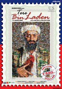   - Tere Bin Laden   