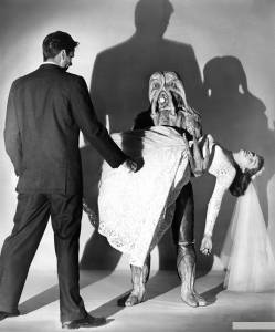         I Married a Monster from Outer Space [1958] 