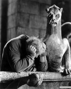       The Hunchback of Notre Dame / (1939)   HD