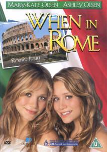      () - When In Rome (2002)
