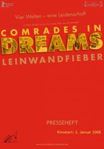     / Comrades in Dreams (2006)   