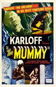   / The Mummy / (1932)   
