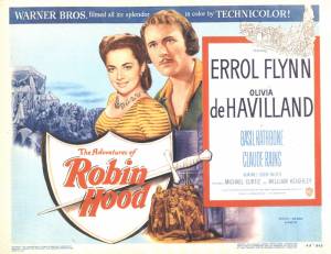    / The Adventures of Robin Hood [1938]   