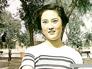     5 - Nu lan wu hao 1957