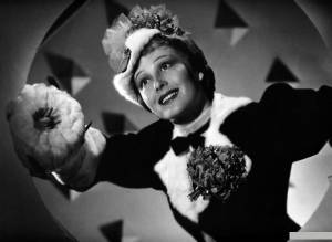   - The Great Ziegfeld - [1936] 