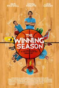    The Winning Season - (2009)  