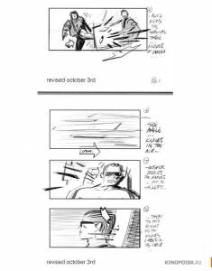     4:    3D - Resident Evil: Afterlife / [2010] 