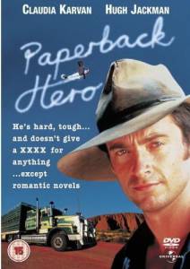       Paperback Hero - (1999) 