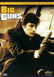     / Big Guns - Tony Arzenta 