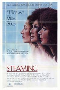      / Steaming [1985]