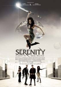       / Serenity / 2005