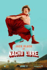    / Nacho Libre  