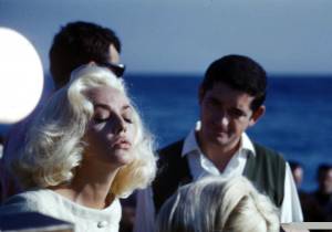     La baie des anges / 1963   HD