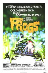     - Frogs / [1972]