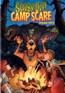  -!    () / Scooby-Doo! Camp Scare   