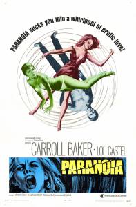    Paranoia - 1970   HD