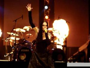  Nightwish:   () Nightwish: End of an Era 