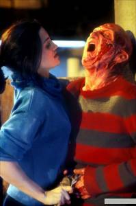      6:   - Freddy's Dead: The Final Nightmare [1991] 