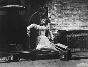     - The Phantom of the Opera - (1962) 