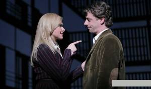     :  () - Legally Blonde: The Musical