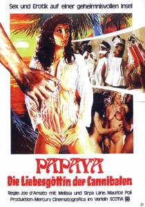    Papaya dei Caraibi - (1978)