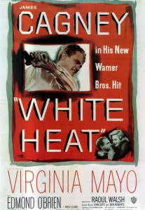     / White Heat - (1949)
