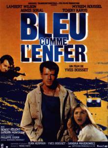      - Bleu comme l'enfer - (1986)  