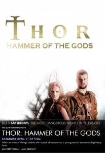    :    () / Hammer of the Gods