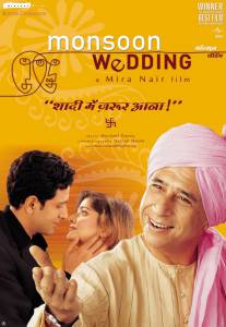       Monsoon Wedding - (2001) 